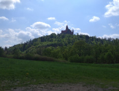 Královská družina