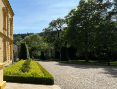 Princezna zakletá v čase