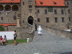 Princezna zakletá v čase