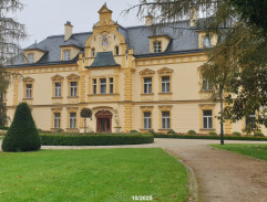 Princezna zakletá v čase