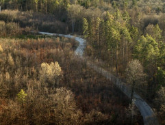 Cesta ke Kadlecovým