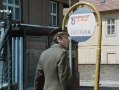 Zastávka