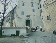 Představy Mildy alias D'Artagnana 4