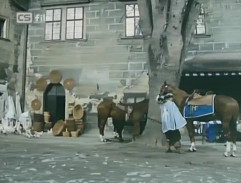 Představy Mildy alias D'Artagnana 5