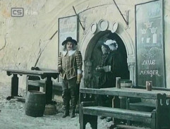 Představy Mildy alias D'Artagnana 6