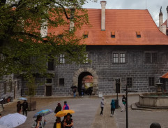 Představy Mildy alias D'Artagnana 7