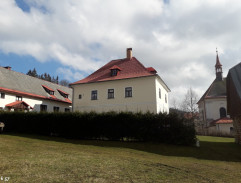 Pouť na městečku 2