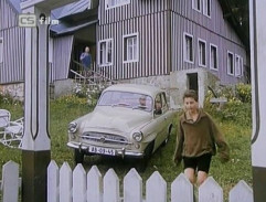 Můj přítel d’Artagnan