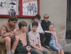 Můj přítel d’Artagnan