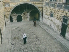 Představy Mildy alias D'Artagnana 2