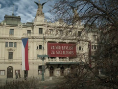 Divadlo československé armády