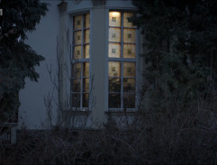 Vila Štěpničkových