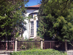 Vila Štěpničkových