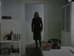 Příchod k lékaři