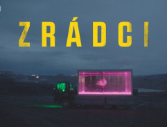 Pole dance nad lomem