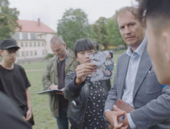 3. Ze života pozůstalých