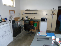 3. Ze života pozůstalých