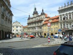 Malostranská beseda