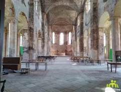 Utrápené ženy na NPC