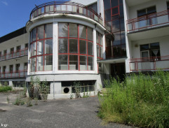 Dům terapeutické komunity II