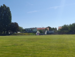 3. Ze života pozůstalých