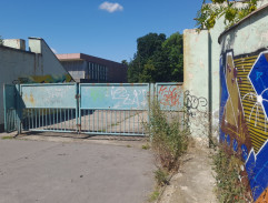 Odjezd ze sledovačky