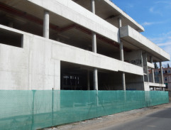 Cesta k Haně Dangové