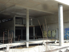 Cesta k Haně Dangové II