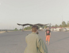 1. Vstup do prázdnoty