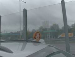 Zpráva o Blažkově smrti II