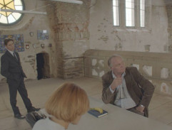 Vyšetřování vraždy na NPC