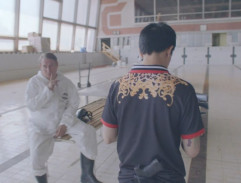 Prověřování Davida Frýdla