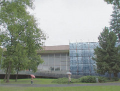 3. Ze života pozůstalých