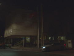 Vietnamské velvyslanectví