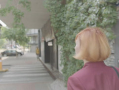 David žádá o pomoc