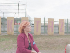 Před Dangovou tržnicí