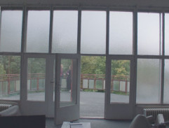 Kancelář Markéty Blažkové