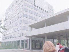 Bydliště Hany Dangové