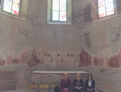 Utrápené ženy na NPC