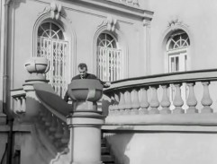 Útěk z rezidence 1