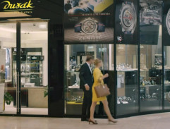 Klenotnictví Dušák