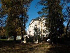 terasa reštaurácie