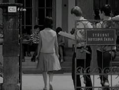 Stredná hotelová škola