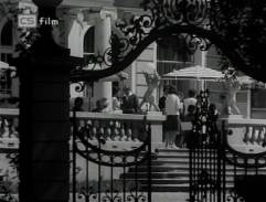 terasa reštaurácie