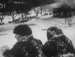 Válečná zima 2