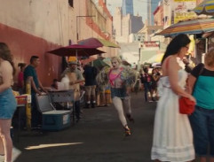 Birds of Prey (Podivuhodná proměna Harley Quinn)