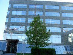 Honza odchází z práce