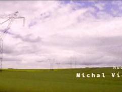 Stožáry vysokého napětí