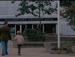 Allegheny County Jail