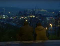 Vy nám taky, šéfe!